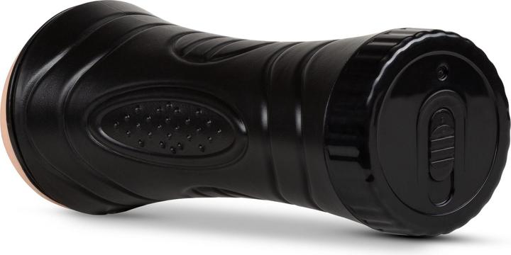 Actual product image Blush The Torch Pussy Vanille