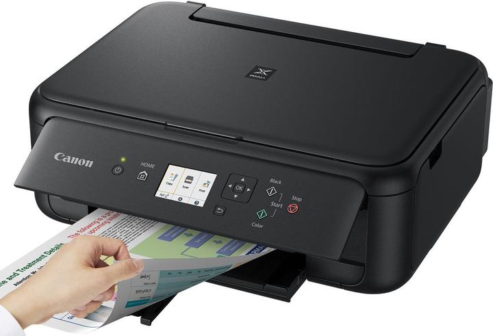 Image du produit Canon Pixma Ts5150 (Encre, Couleur)