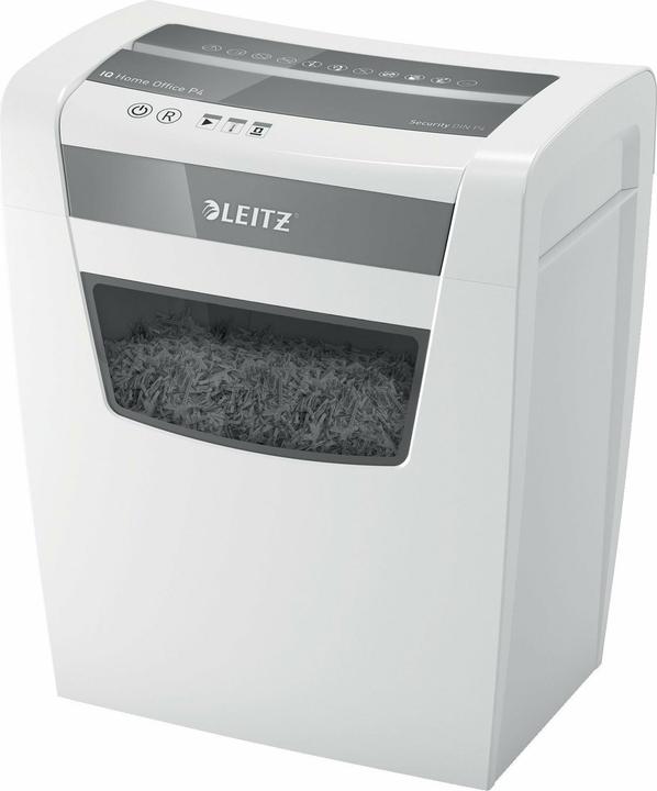 Leitz IQ Home Office 8009-00-00, P-4