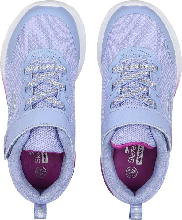 Image du produit Slazenger - Baskets SADLER - Enfant (28)
