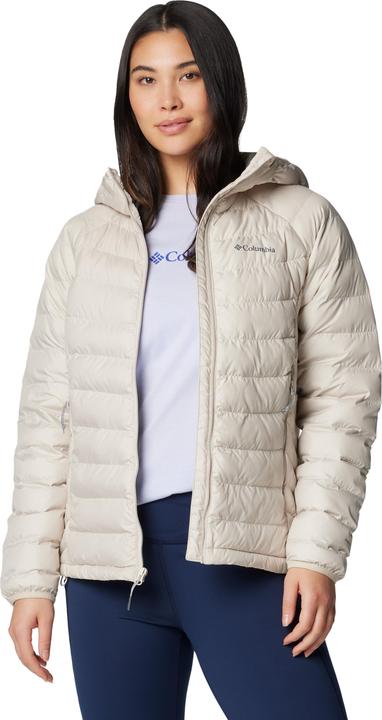 Immagine prodotto Columbia Giacca Powder Lite™ II con cappuccio (XS)