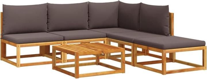 Produktbild vidaXL Nia