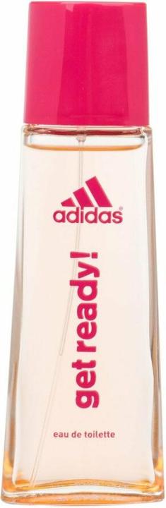 Image du produit adidas Préparez-vous ! (Eau de toilette, 50 ml)