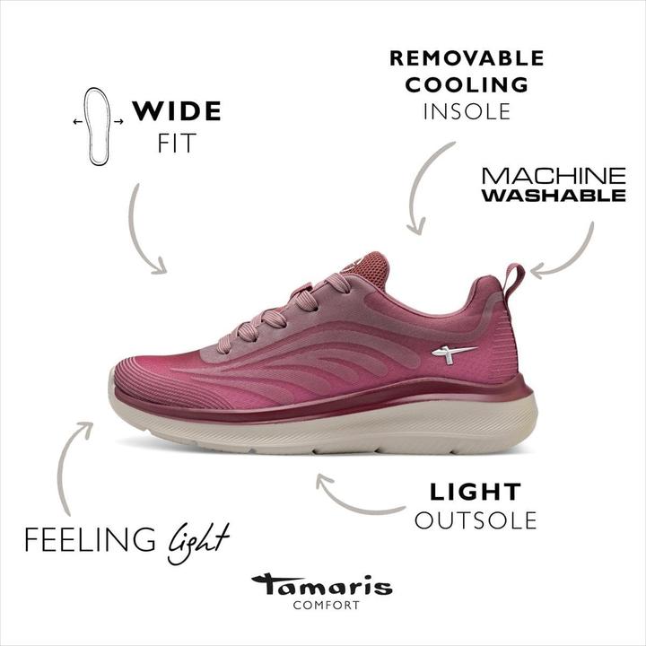 Image du produit Tamaris Baskets Confort (39)