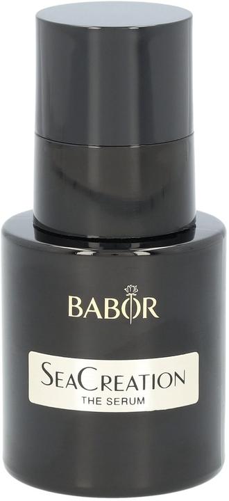 Actual product image Babor Seacreation The Serum (30 ml)
