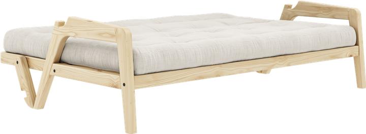 Image du produit Karup Design Grab (3 places, Canapé-lit)