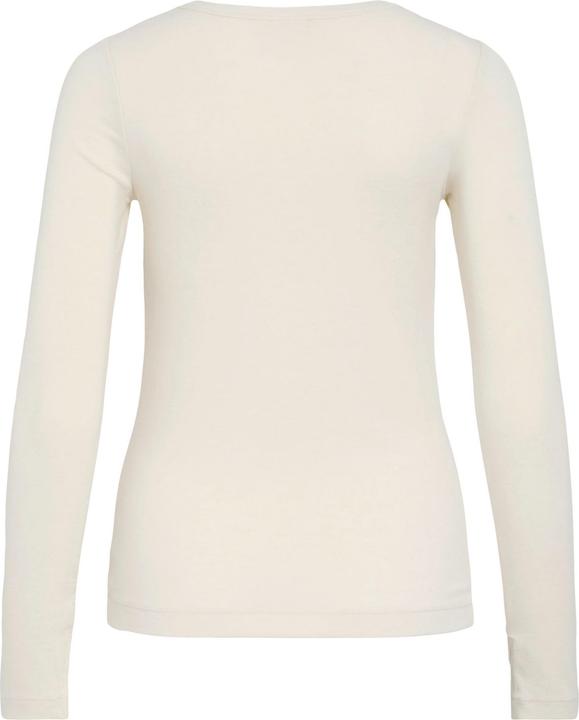 Immagine prodotto Rouge Edit Rundhals Oberteil mit langen Ärmeln (XS)