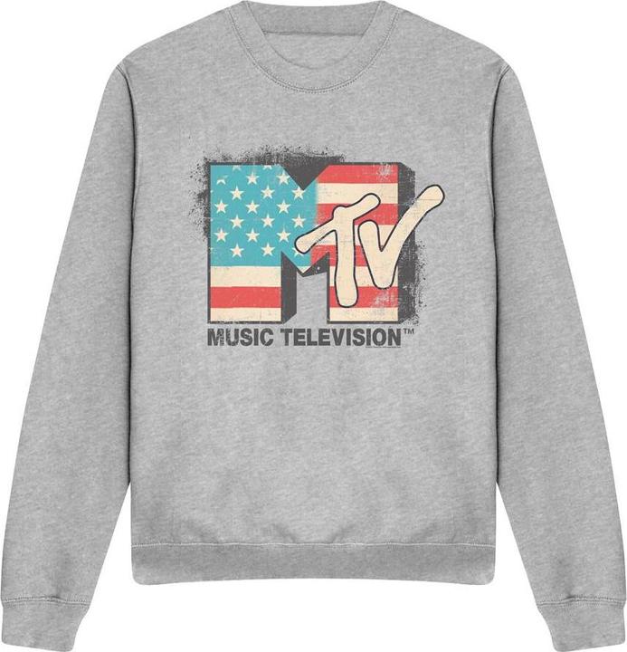 Produktbild MTV American Sweatshirt (L)
