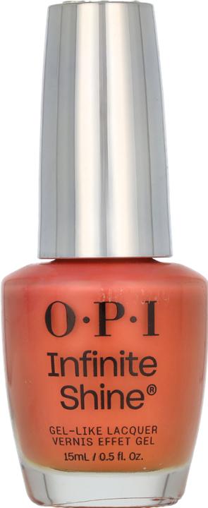 Image du produit OPI Brillance infinie Always Within Peach (Always Within Peach, Vernis couleur)