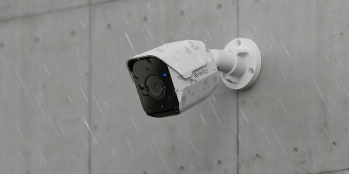 Produktbild Synology Camera for Integrated Smart Crisp Video