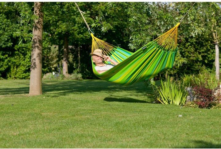 Immagine prodotto La Siesta Sonrisa (120 kg)