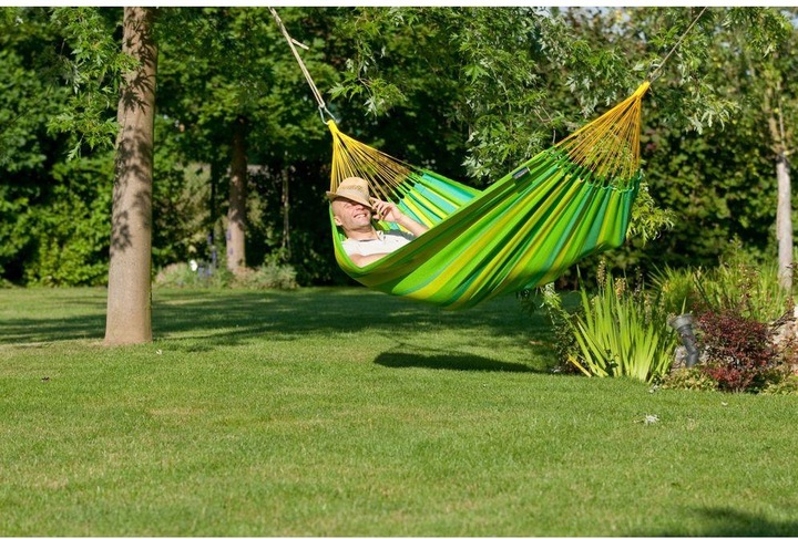 Actual product image La Siesta Sonrisa (120 kg)