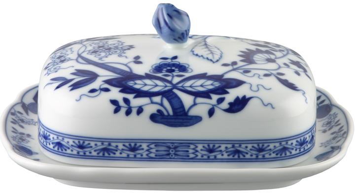 Actual product image Hutschenreuther Blue onion pattern