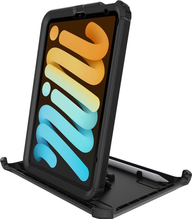 Produktbild OtterBox Defender (iPad mini 2021 (6. Gen), iPad mini 2024 (7. Gen))
