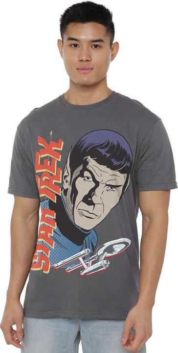 Produktbild Star Trek: The Original Series TShirt (S)
