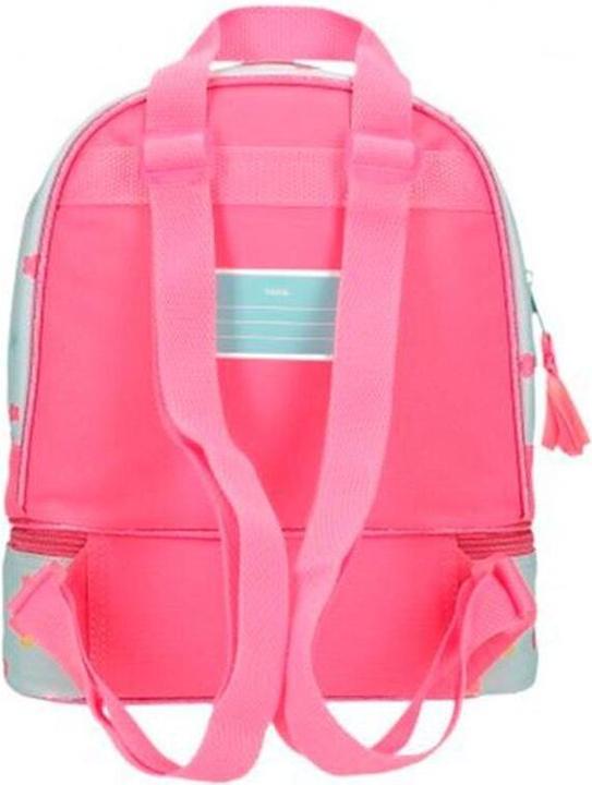 Actual product image Disney Schulrucksack Minnie Mouse
