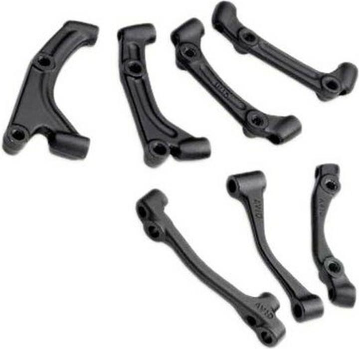 Actual product image Sram Brake Lever Tool Guide Ultimate/RSC/Code RSC