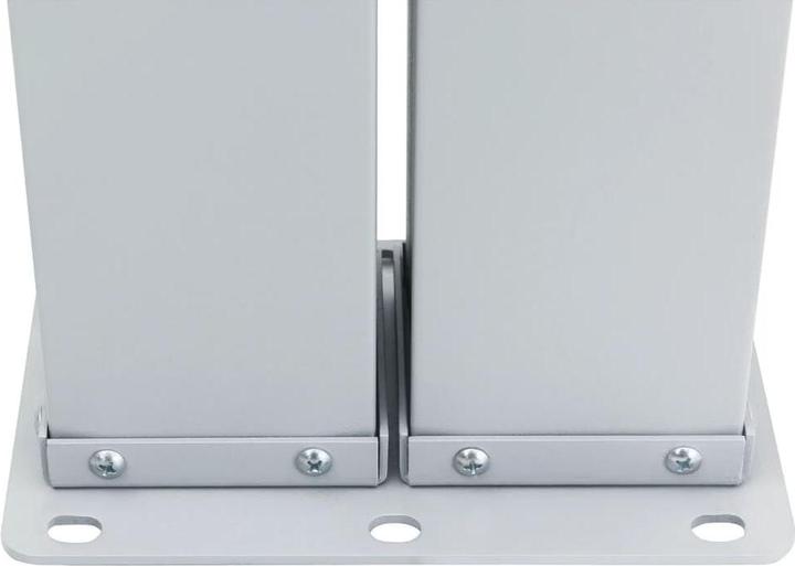 Produktbild vidaXL Garten Sichtschutz (6 m)