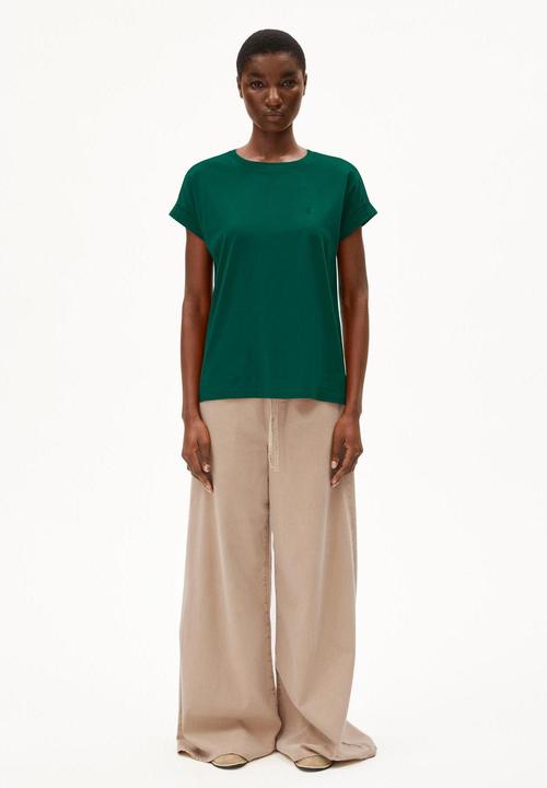 Produktbild Armedangels Women's Idaa Logo (S)