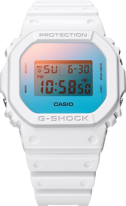 Image du produit Casio DW-5600TL-7ER (Montre de plongée)