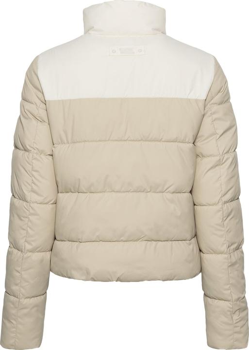 Produktbild Camel Active Kurze Pufferjacke aus recyceltem Polyester (48)