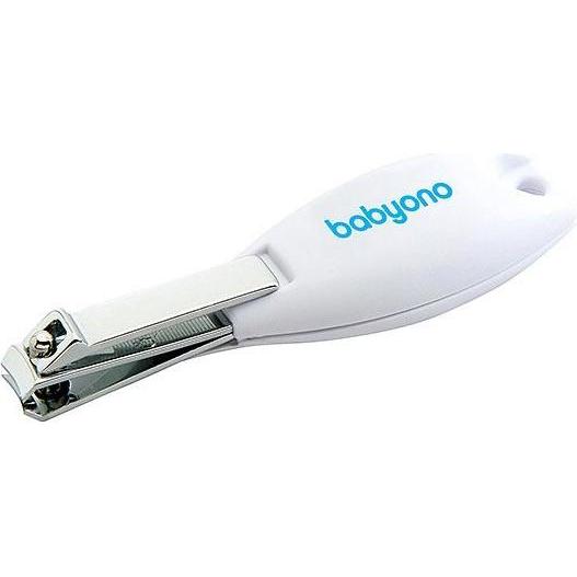 Babyono, Babykörperpflege, Nagelklipser