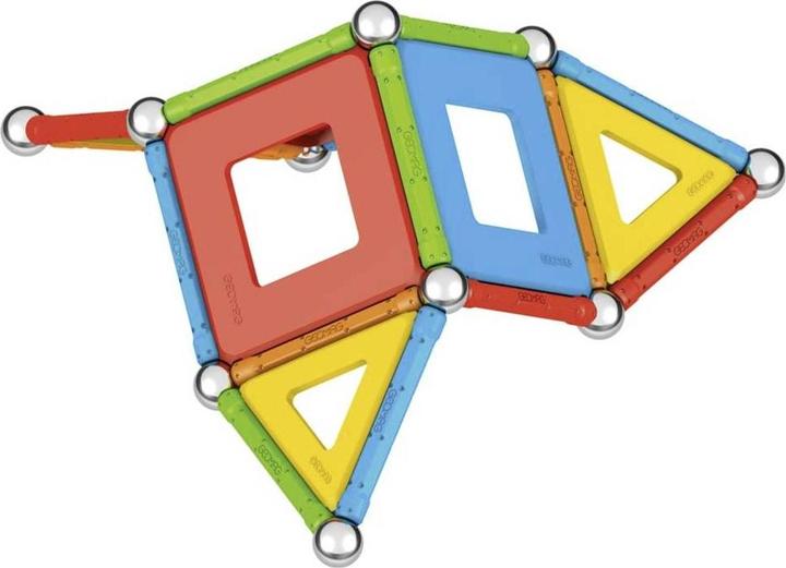 Productafbeelding Geomag Super Color Panels gerecycleerd