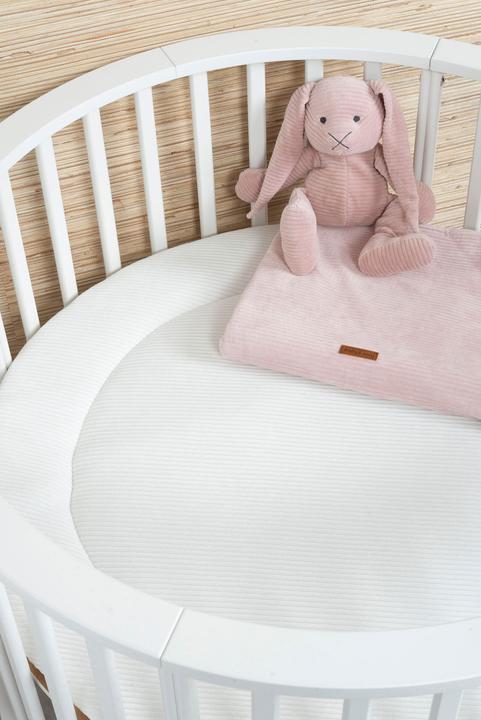 Immagine prodotto Baby's only Inserto per box Babys Only Sense, bianco - Ø95 cm (95 cm, 95 cm)