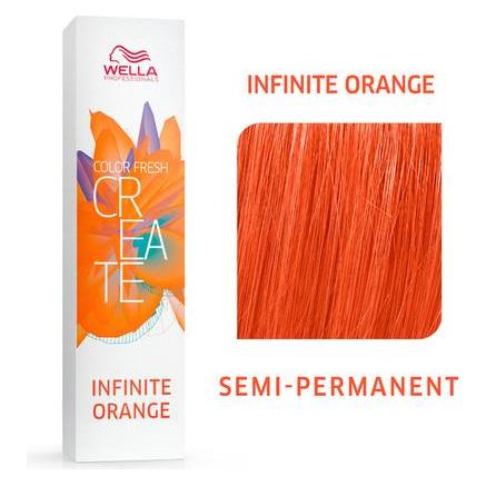 Wella, Tinta Per Capelli, 81644565 (Arancia)