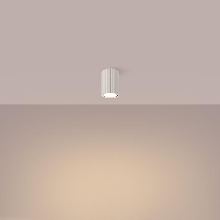 Produktbild Licht-Erlebnisse Deckenlampe Berta (GU10)