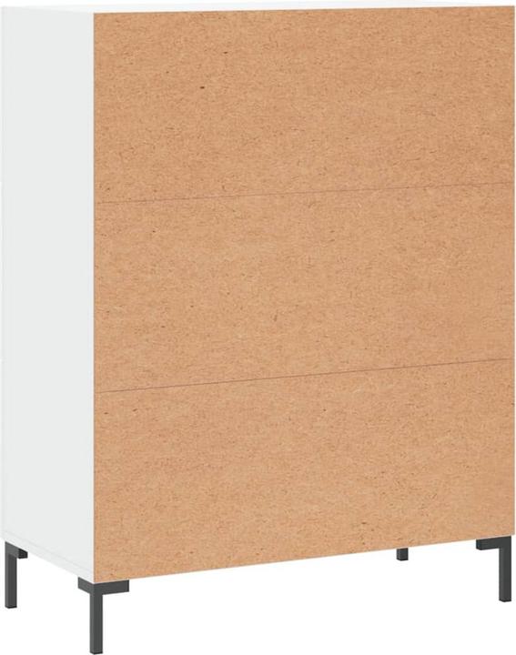 Produktbild vidaXL Sideboard (69.50 x 34 x 90 cm)
