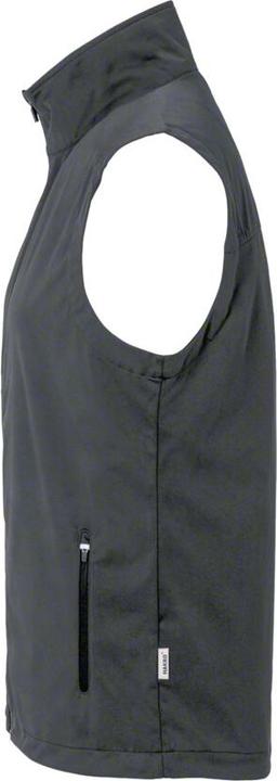 Produktbild Hakro Light-Softshellweste Edmonton (3XL)