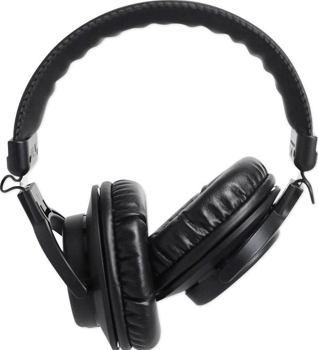 Actual product image Audio-Technica Ath-Pro5x (No noise cancellation, Cable)