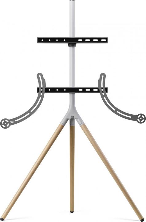 Immagine prodotto One for All Tripod WM7472 (65", 30 kg)
