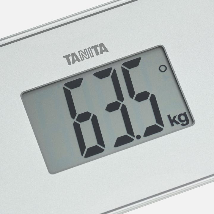 Produktbild Tanita Digitale Personenwaage (150 kg)