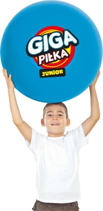 Produktbild EPEE Gigaball Junior blau