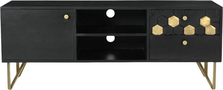 Produktbild Vente-unique Belori (130 x 40 x 50 cm)