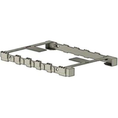 HP Hdd Rubber Holder, Notebook Ersatzteile
