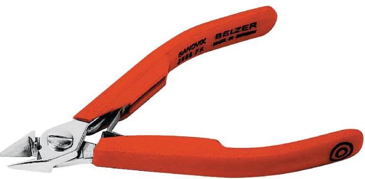 Productafbeelding Bahco Elektronische zijsnijders (125 mm)