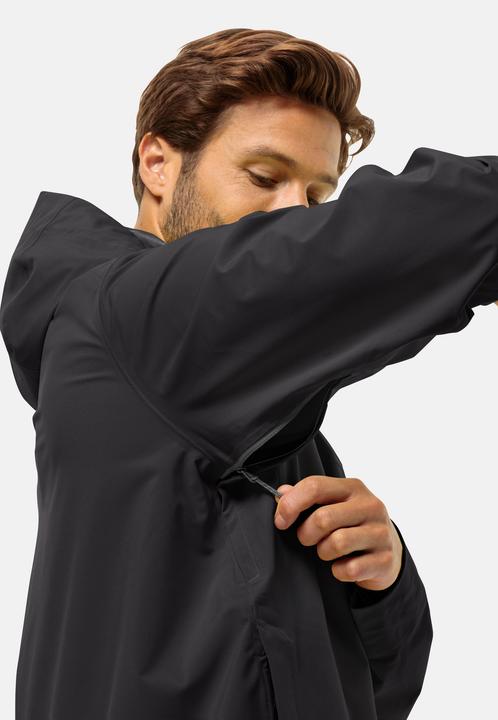 Immagine prodotto Jack Wolfskin Highest Peak 3L Jkt M