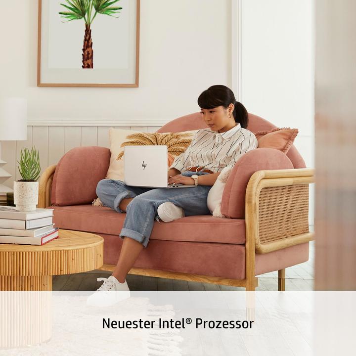 Image du produit HP EliteBook 630 G9 (13.30", 512 Go, 16 Go, DE, Intel Core i7-1255U)