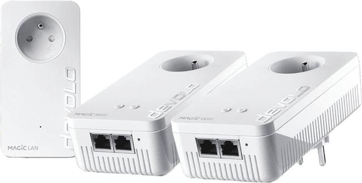 Produktbild Devolo Magic 2 (1200 Mbit/s)