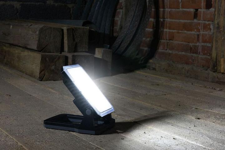 Actual product image Ansmann Work lamp WL2000R-ECO (2000 lm)