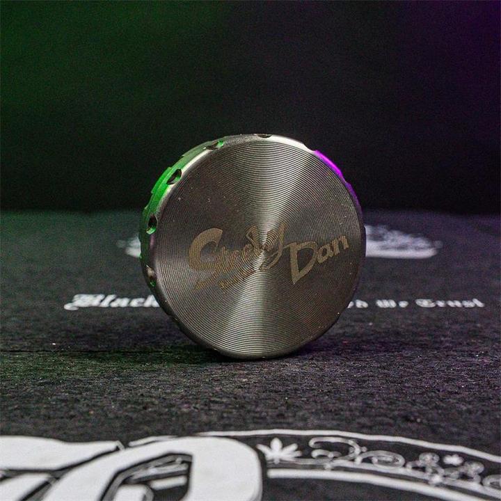 Produktbild Black Leaf Grinder