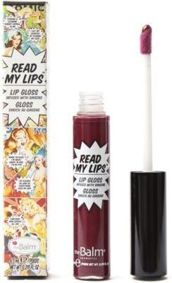 Image du produit The Balm Pretty Smart (Grondement)