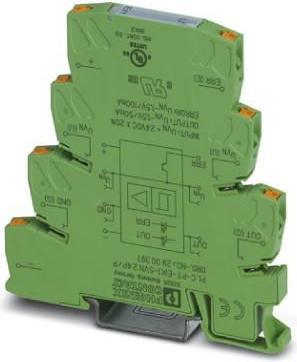 Produktbild Phoenix Contact Halbleiterrelais 10 St. PLC-OP