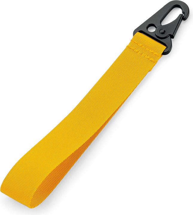 Produktbild Bagbase Personalisierbarer Schlüsselanhänger