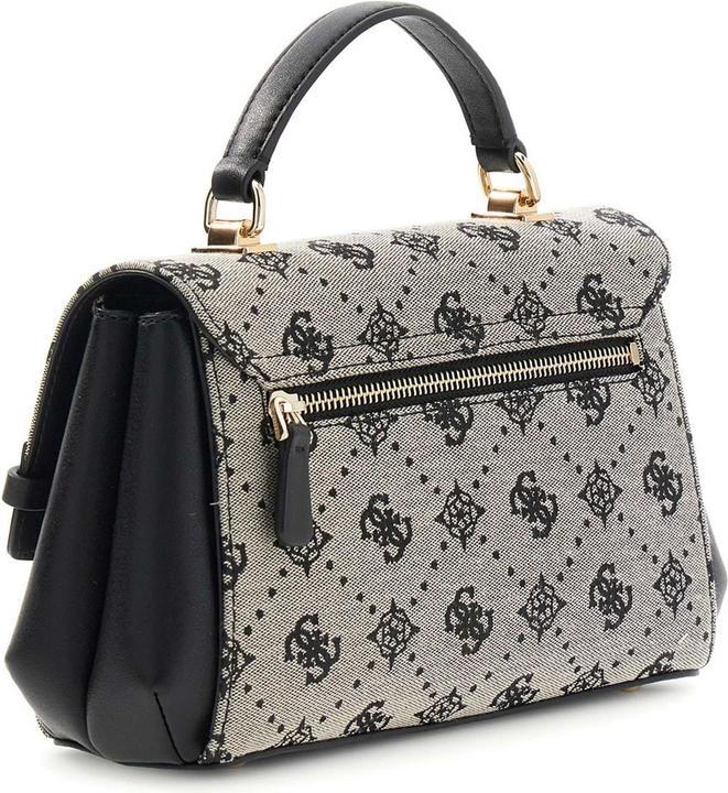 Immagine prodotto Guess Melinda Logo Top Handle Bag