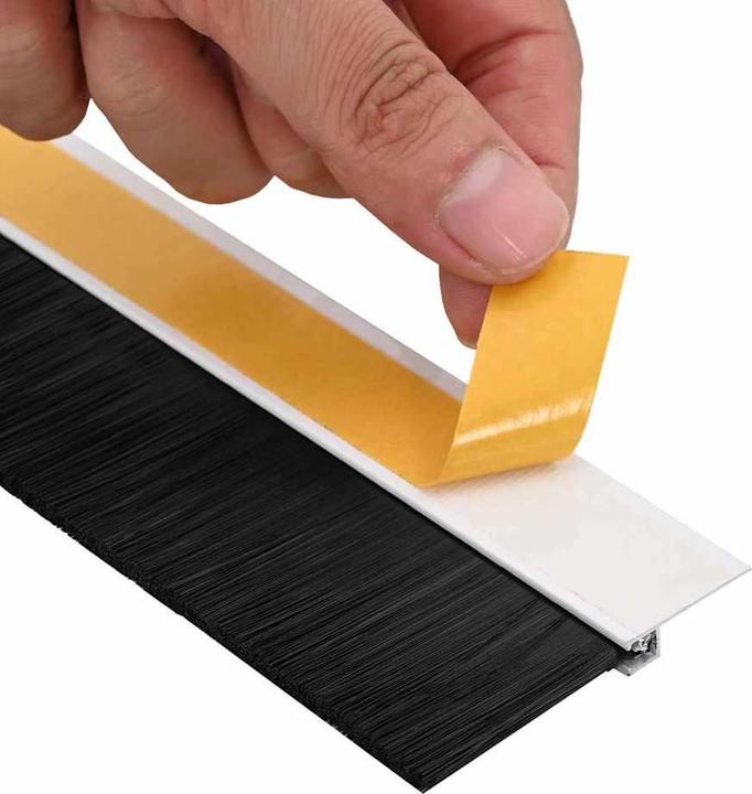Image du produit vidaXL Moderne Türdichtung