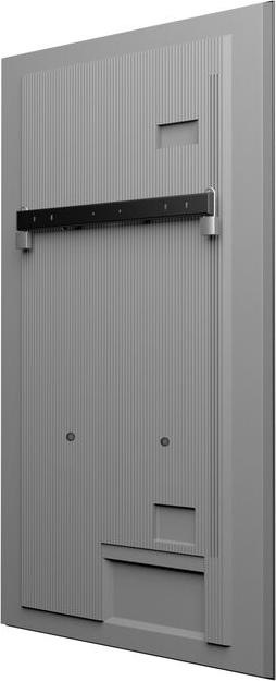 Image du produit Multibrackets M Universal Public Wallmount Black Small